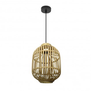 Pendant lamp Diezma