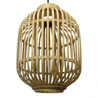 Pendant lamp Diezma