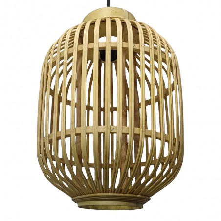 Pendant lamp Diezma