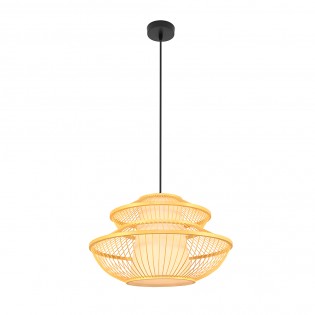 Pendant lamp Denzo