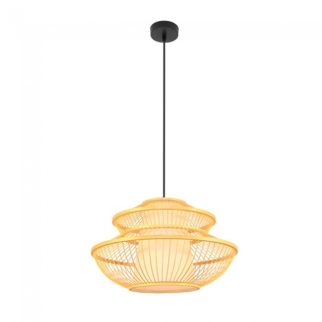 Pendant lamp Denzo
