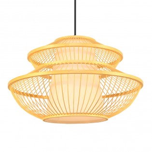 Pendant lamp Denzo