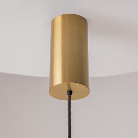 LED Pendant Lamp Shadows of the past (20W)