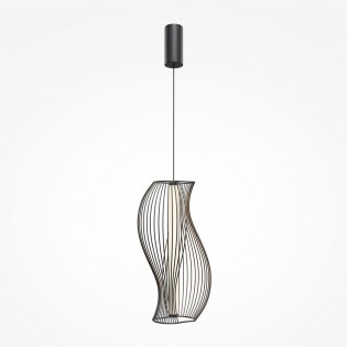 LED Pendant Lamp Shadows of...
