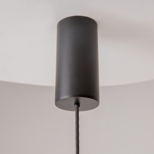 LED Pendant Lamp Shadows of the past (20W)