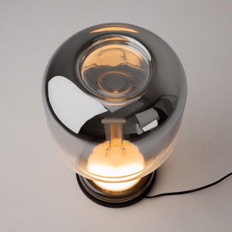 Lámpara de mesa LED Spirito (18W)