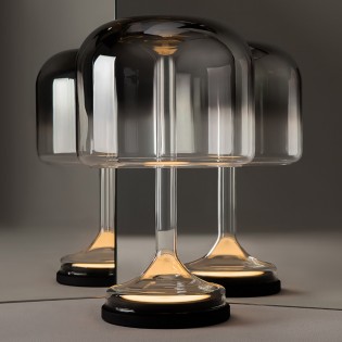 LED Table Lamp Spirito (18W)