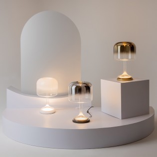LED Table Lamp Spirito (18W)