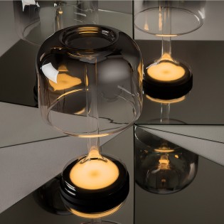LED Table Lamp Spirito (18W)