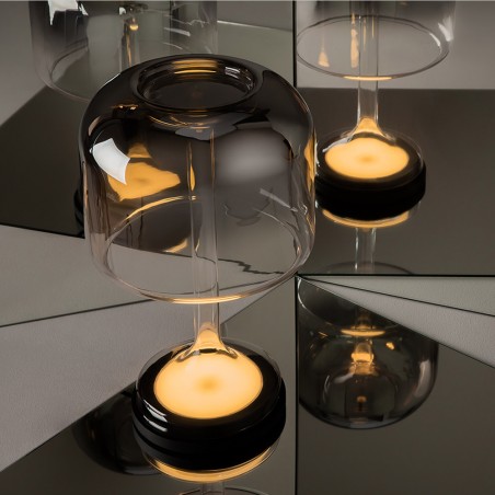 LED Table Lamp Spirito (18W)