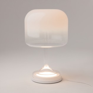 Lámpara de mesa LED Spirito (18W)