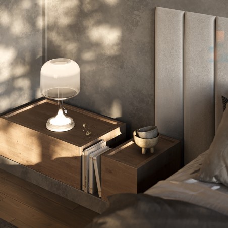 LED Table Lamp Spirito (18W)