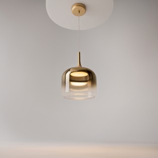 LED Pendant Lamp Spirito (12W)