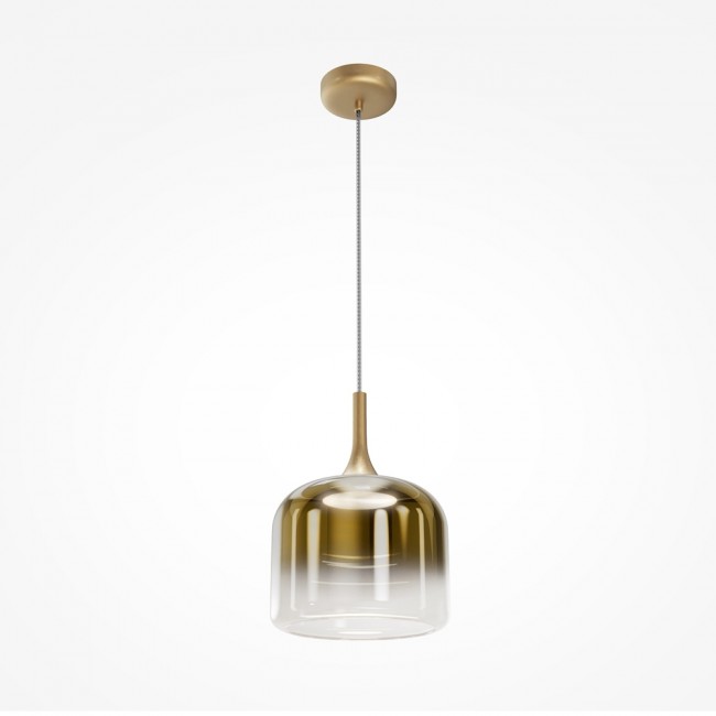 LED Pendant Lamp Spirito (12W)