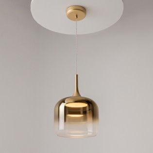 LED Pendant Lamp Spirito (12W)