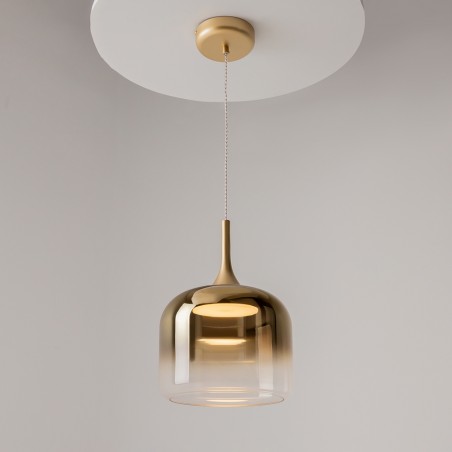 LED Pendant Lamp Spirito (12W)