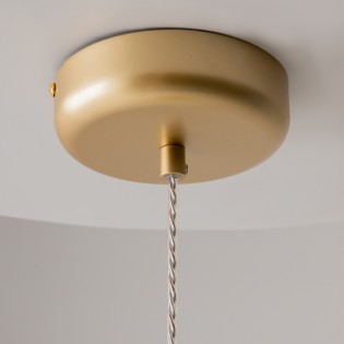 LED Pendant Lamp Spirito (12W)