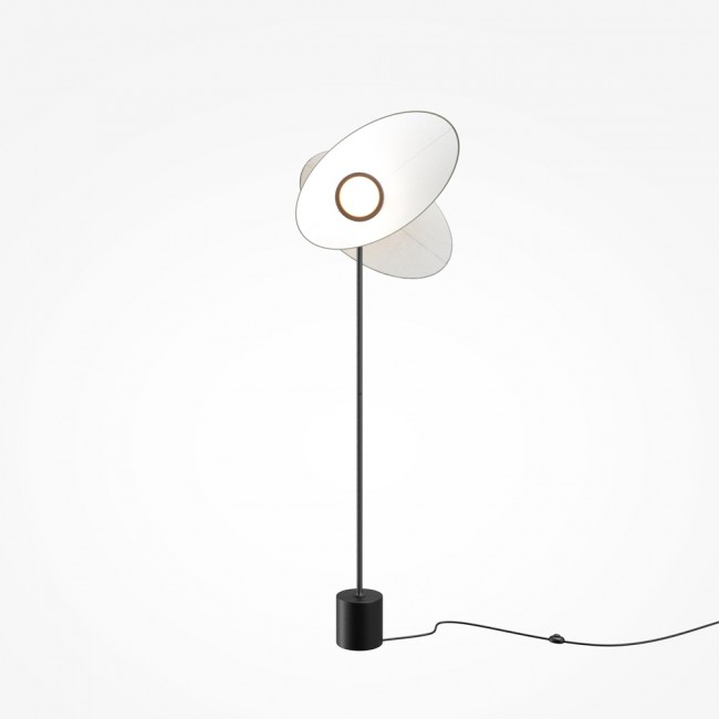 Lámpara de pie LED Evolution (12W)