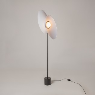LED Floor Lamp Evolution (12W)