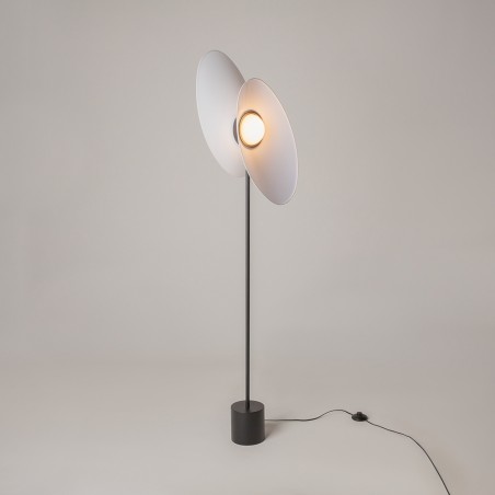 Lámpara de pie LED Evolution (12W)