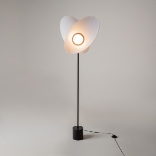 Lámpara de pie LED Evolution (12W)