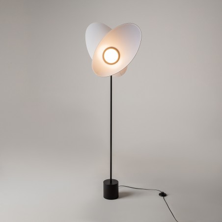 Lámpara de pie LED Evolution (12W)