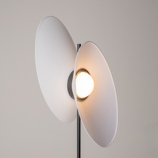 Lámpara de pie LED Evolution (12W)