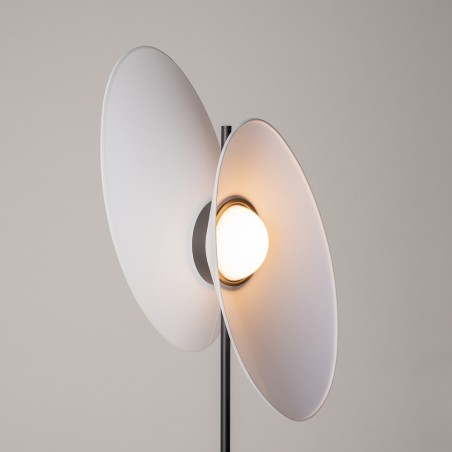 Lámpara de pie LED Evolution (12W)