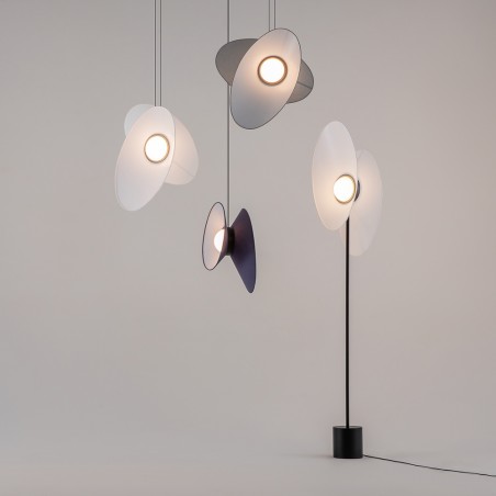 Lámpara de pie LED Evolution (12W)