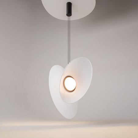 LED Pendant Lamp Evolution (9W)