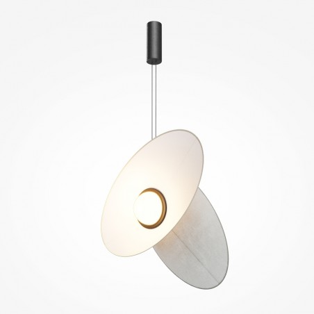 LED Pendant Lamp Evolution (9W)