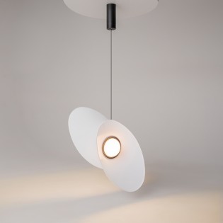 LED Pendant Lamp Evolution (9W)