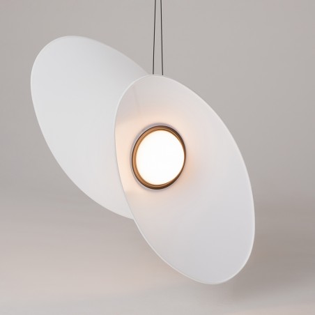 LED Pendant Lamp Evolution (9W)