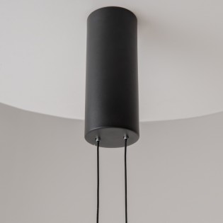 LED Pendant Lamp Evolution (9W)
