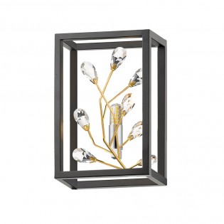 Aplique de pared Spring