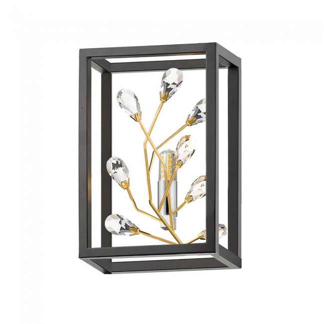 Aplique de pared Spring