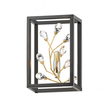 Wall Lamp Spring