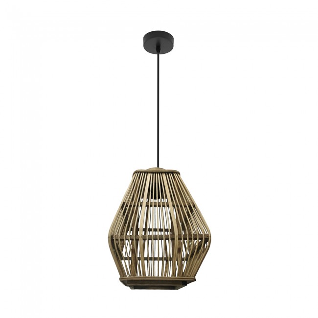 Pendant lamp Tojar