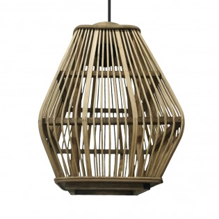 Pendant lamp Tojar