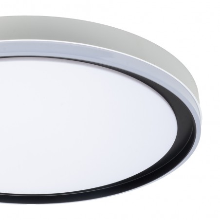 Plafón de techo LED Bianca CCT (60W)