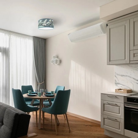 Plafón de techo Argel 30