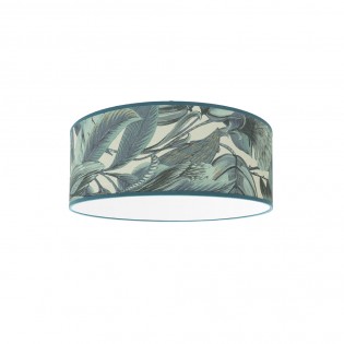 Flush light Argel 40