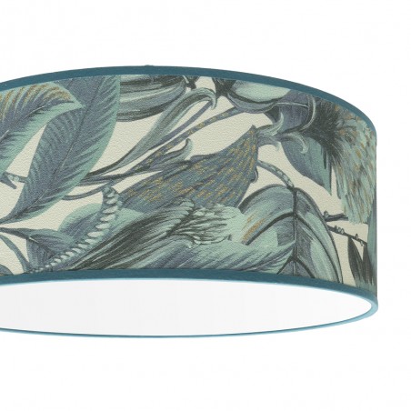 Flush light Argel 40