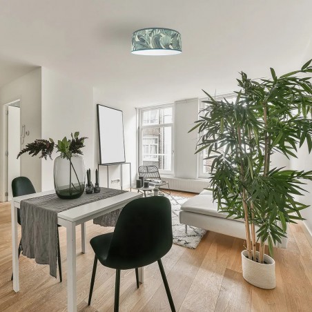 Plafón de techo Argel 50