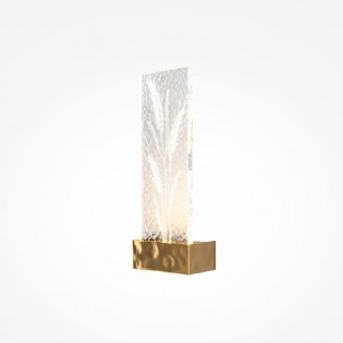 LED Wall Lamp Ornate (2W)
