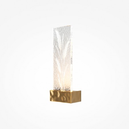 LED Wall Lamp Ornate (2W)