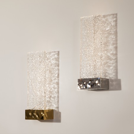 Aplique de pared LED Ornate (2W)