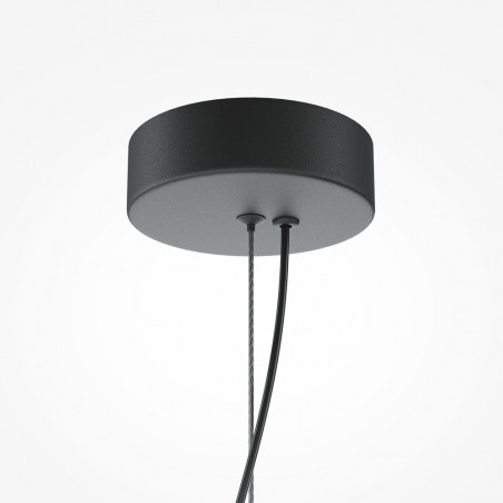 LED Pendant Lamp Flat (20W)