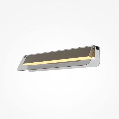 Aplique de pared LED Flat (10W)