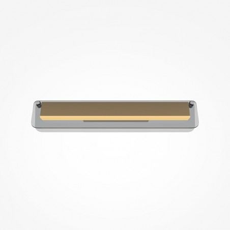 Aplique de pared LED Flat (10W)